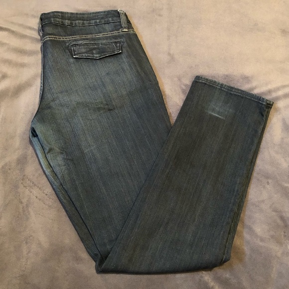 American Eagle jeans - Picture 6 of 7